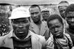 Ernst Schade : Moçambique, Chimoio. Cotton Pickers : 1994