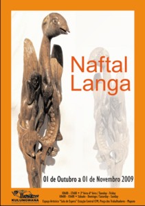 Naftal Langa 