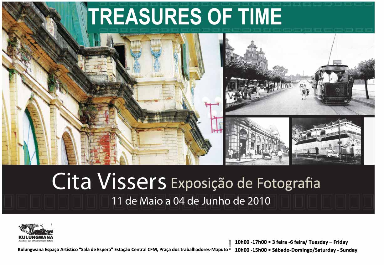 Treasures of Time